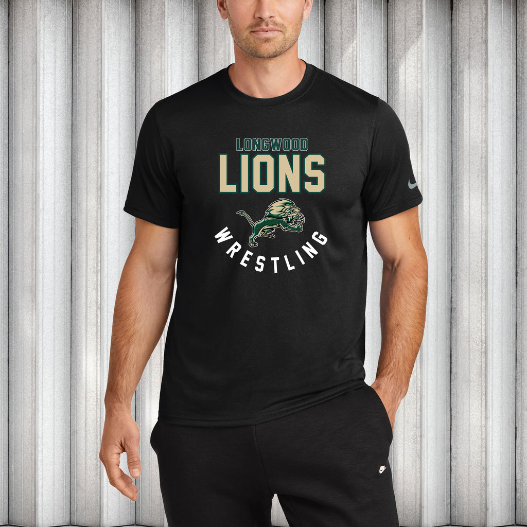 Nike Swoosh Sleeve rLegend Tee