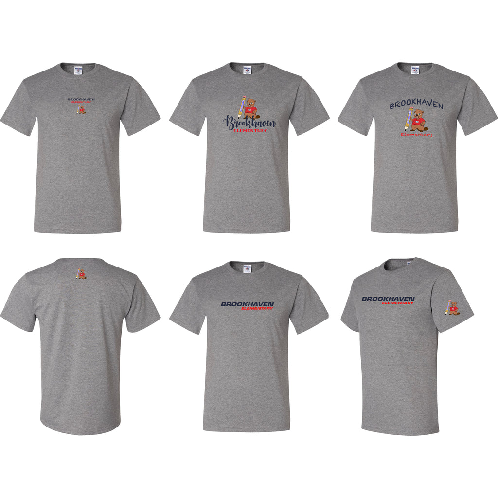 Youth - 50/50 T-Shirt