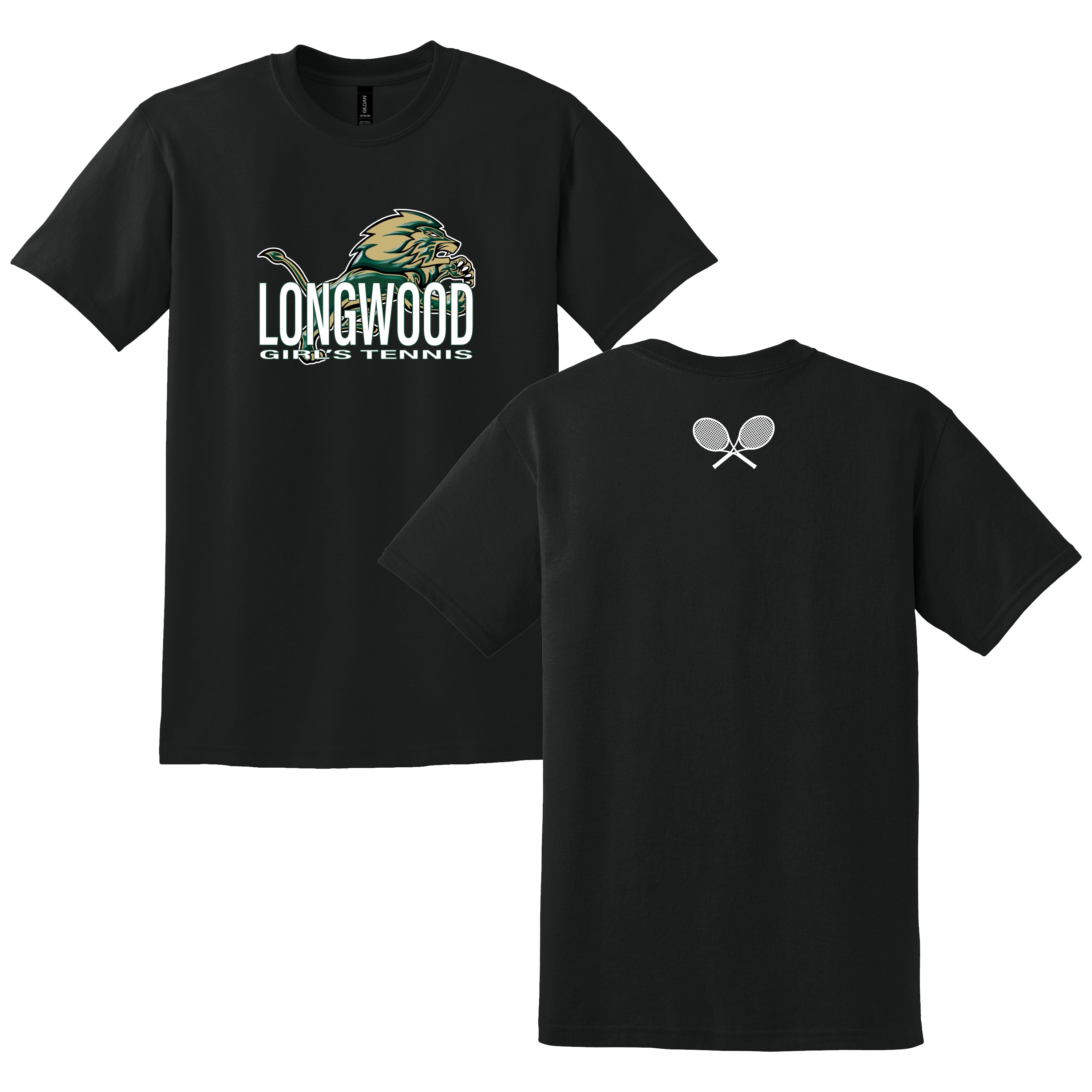 Unisex DryBlend T-Shirt
