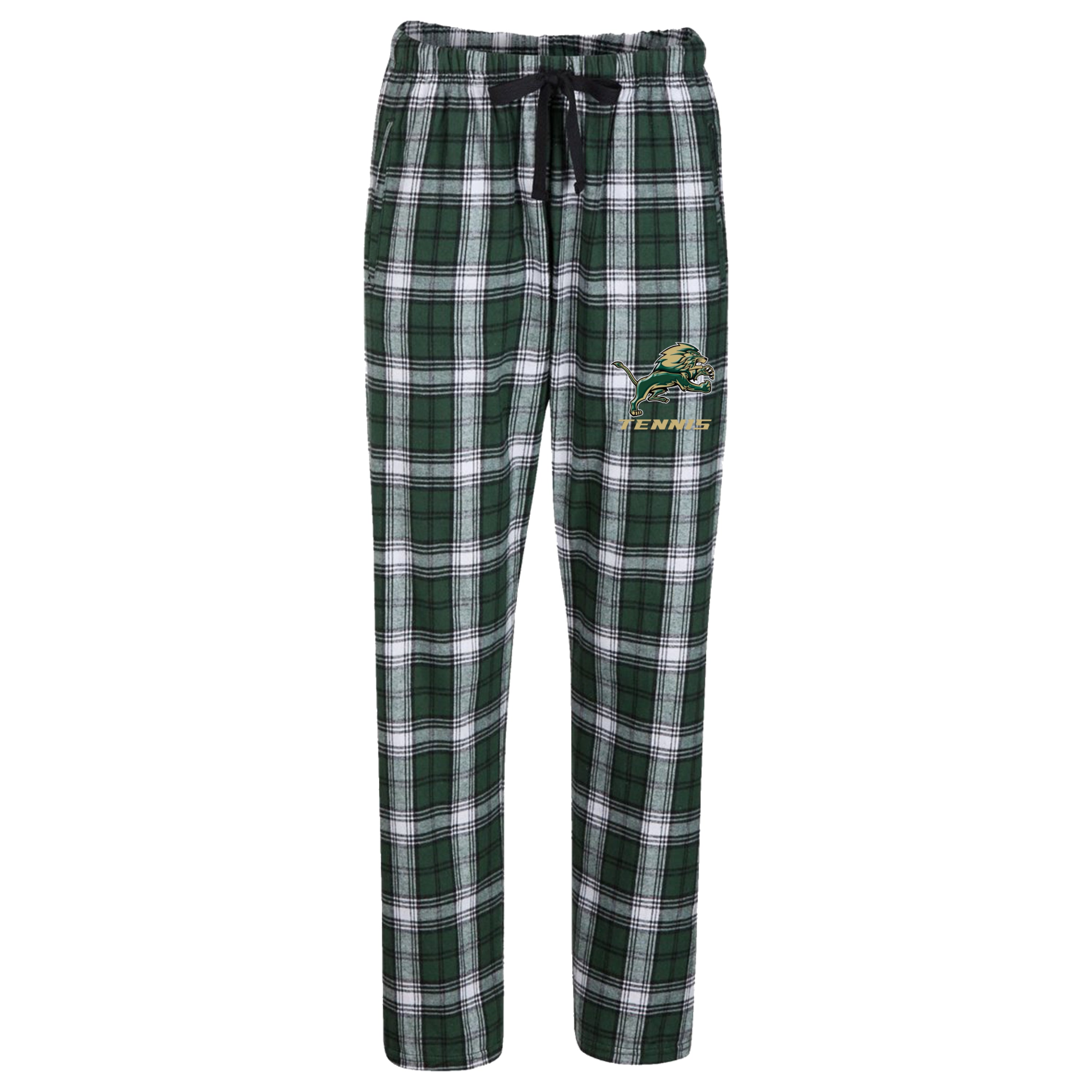Women's Flannel Pants
