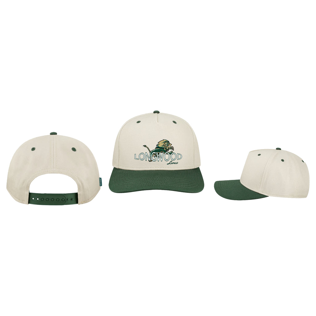 Heritage Twill Cap