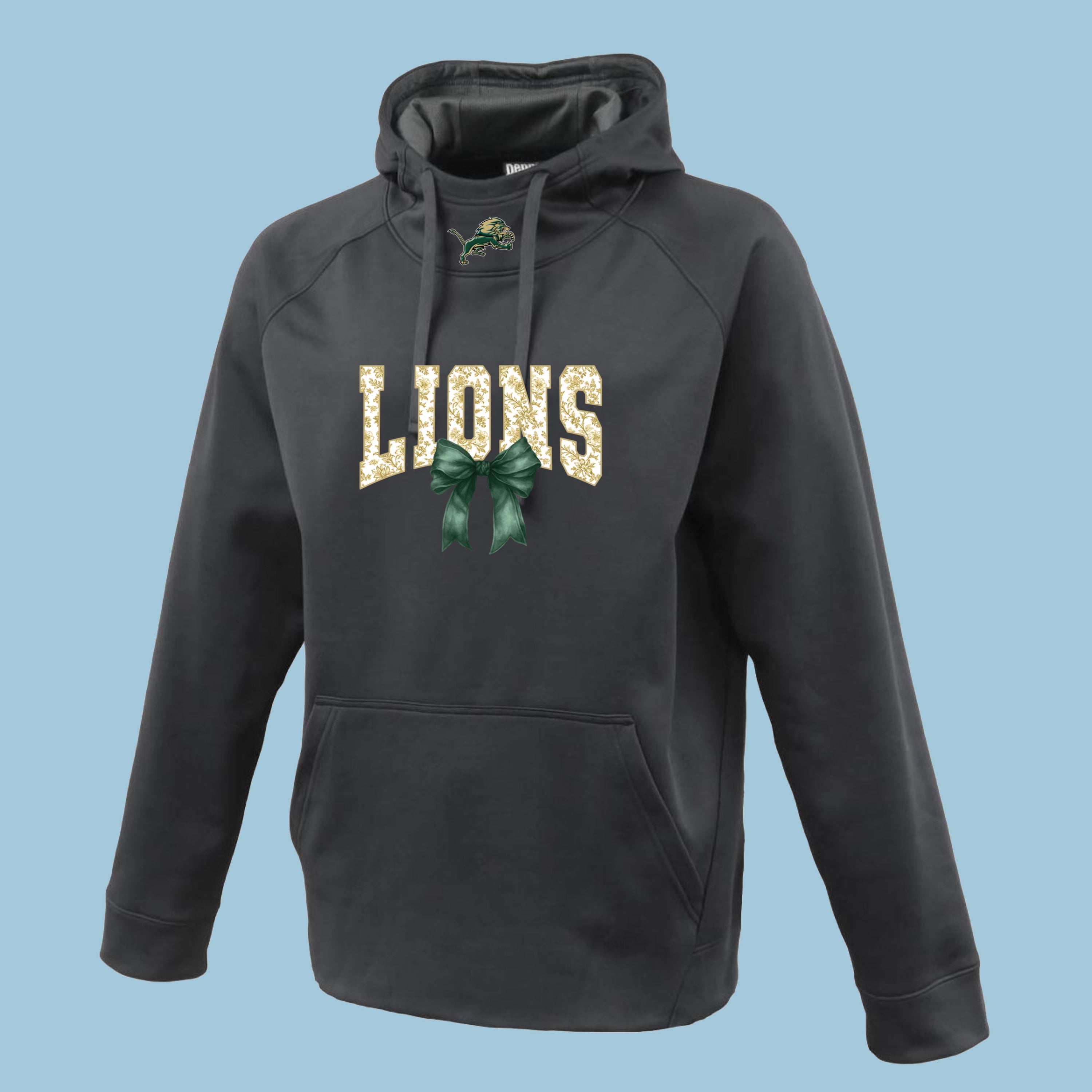 Breakaway Hoodie LJHS YB