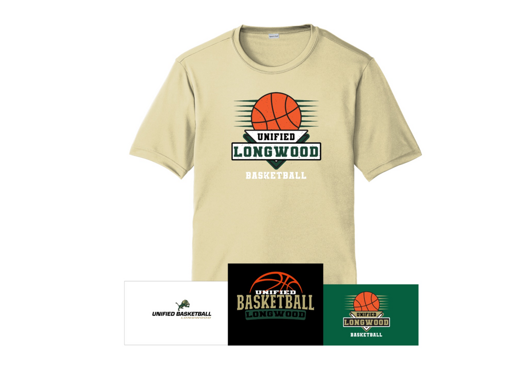 Unified Basketball - Nexgen Wicking T-Shirt