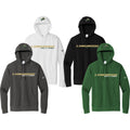 Nike Club Fleece Sleeve Swoosh Pullover Hoodie