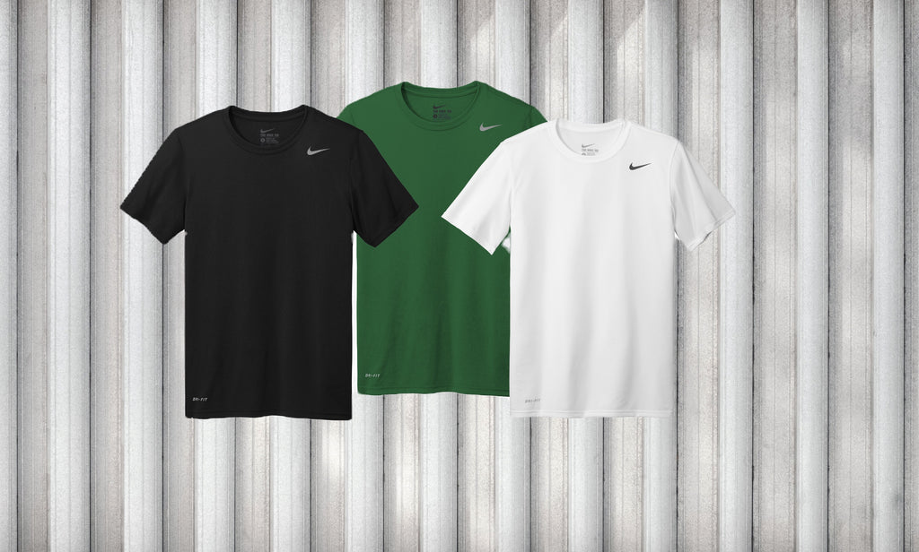 Youth Nike Team Legend Tee