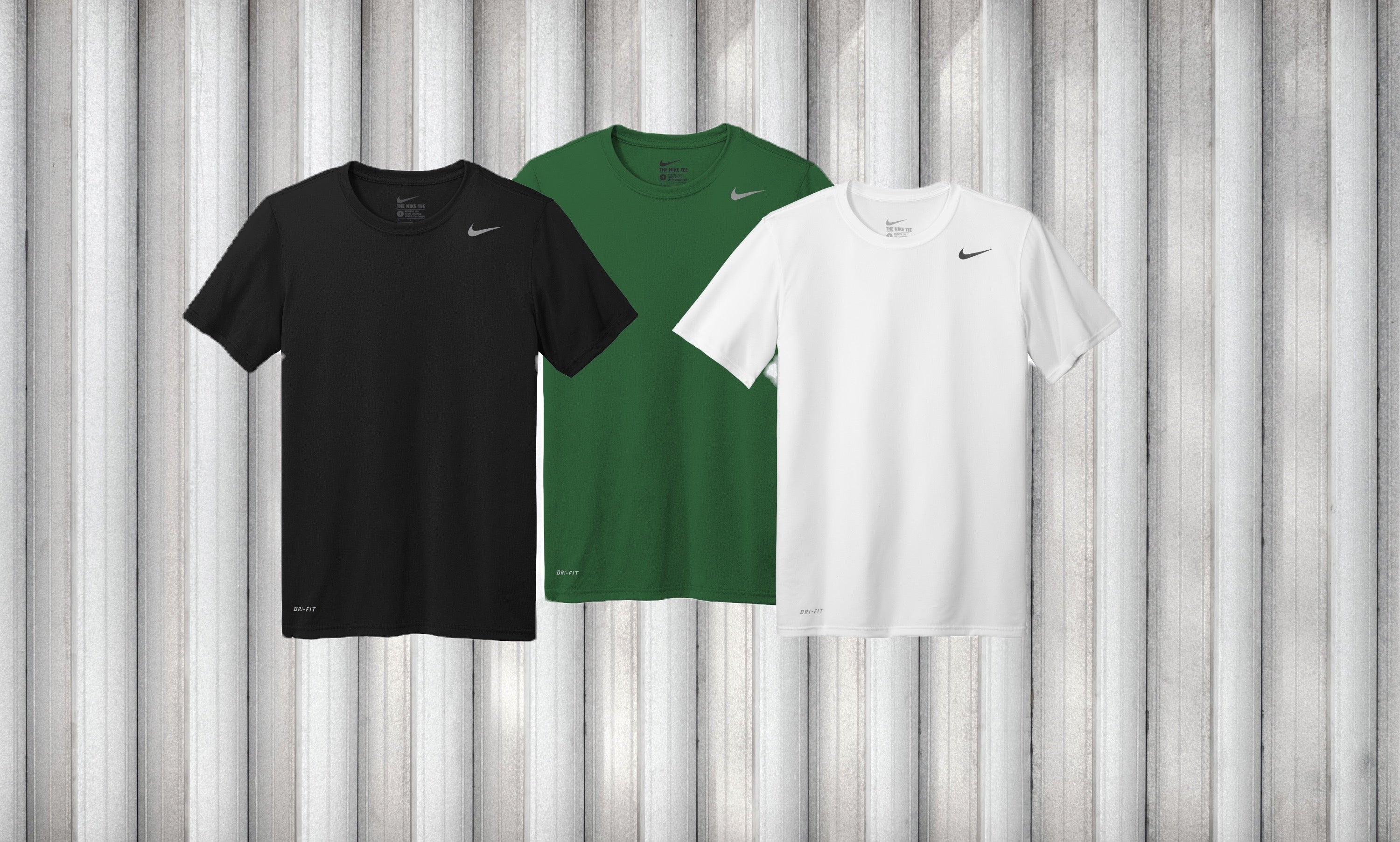 Youth Nike Team Legend Tee