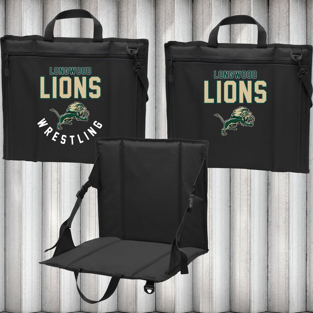 Stadium Seat