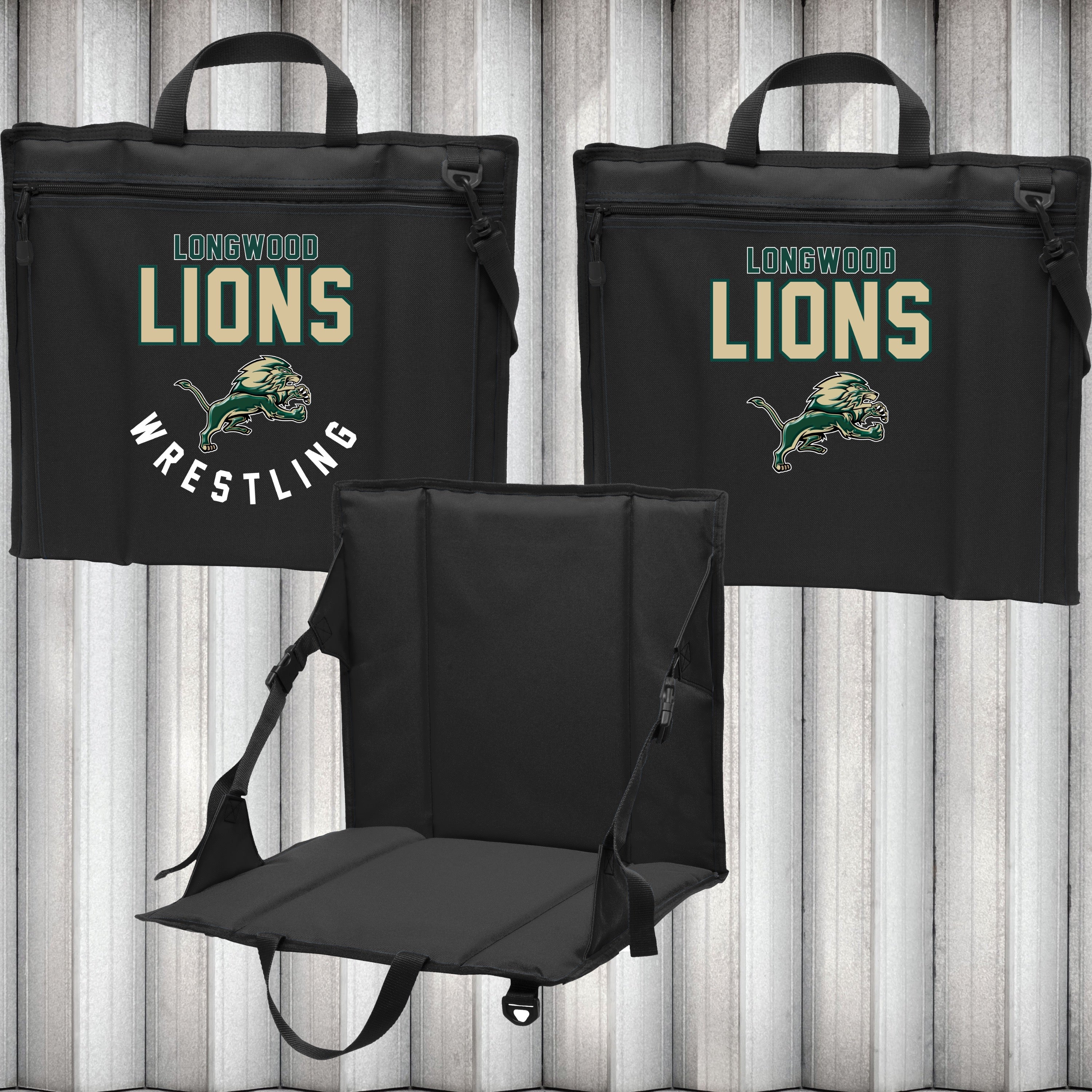 Stadium Seat