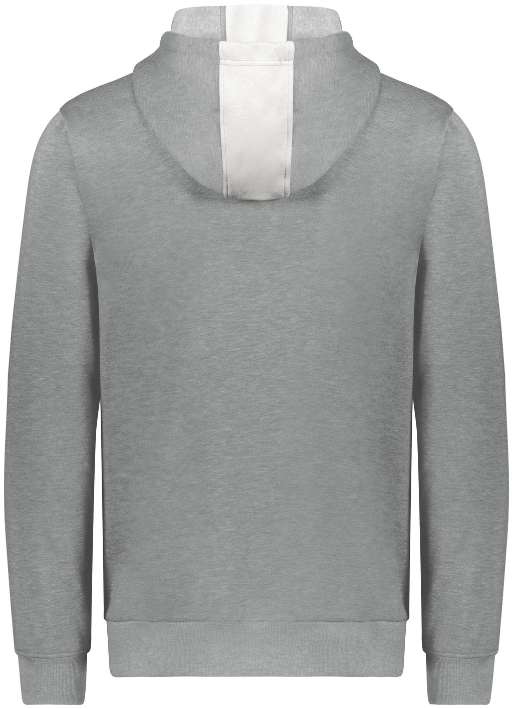 Augusta Sportswear - Eco Revive™ Three-Season Triblend Fleece Full-Zip Hooded Sw