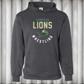 Badger Performance Fleece Hoodie - Adult