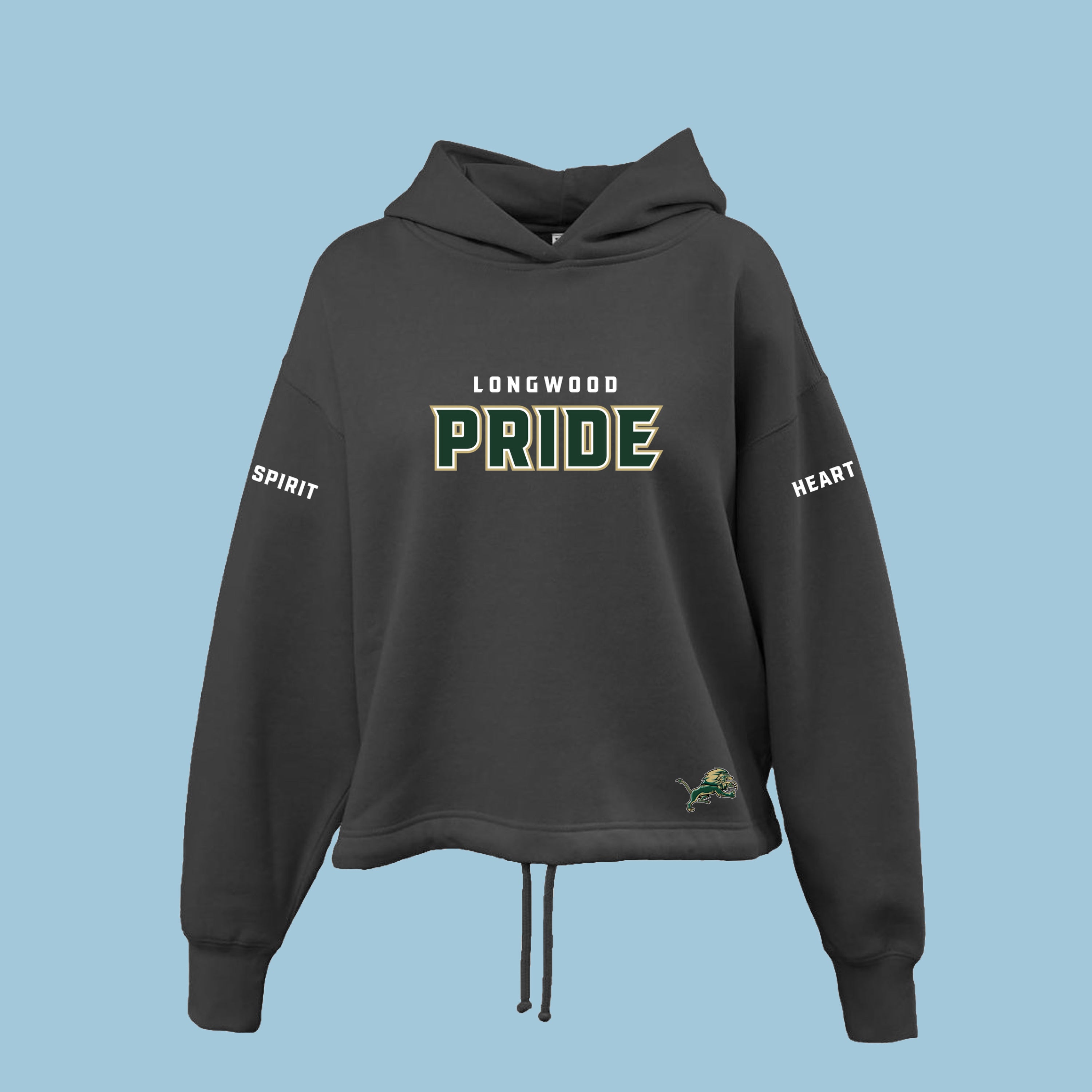 Women's Sport Hoodie LJHS YB