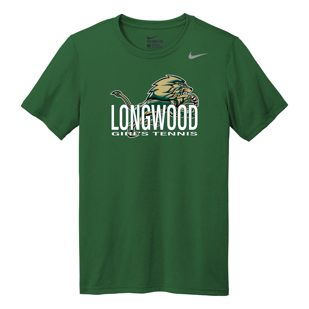 Nike Team Legend Tee