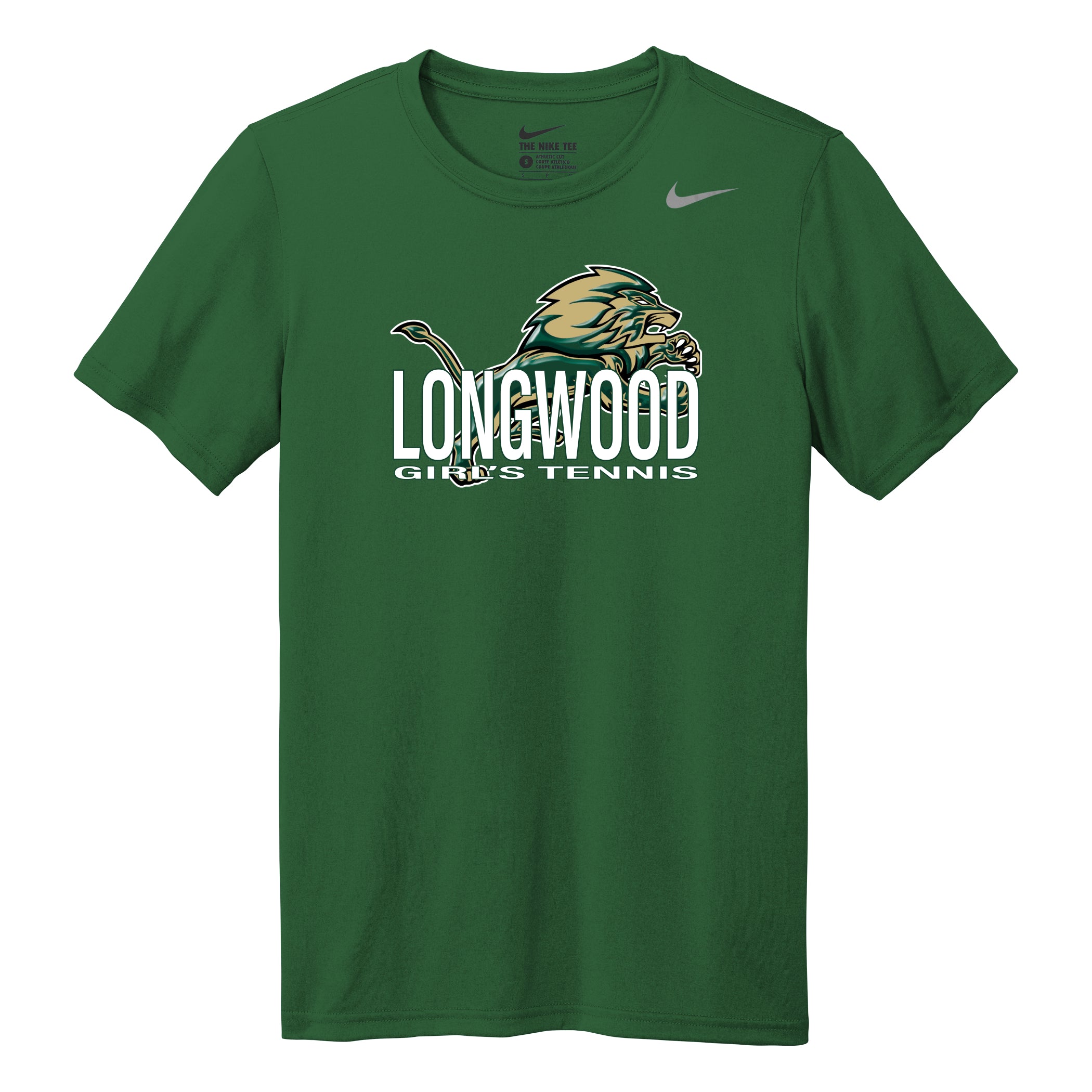 Nike Team Legend Tee