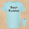 Best Buddies Fine Jersey T-Shirt