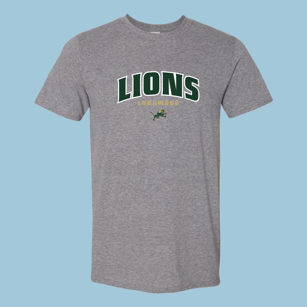 Unisex Softstyle® T-Shirt LJHS YB