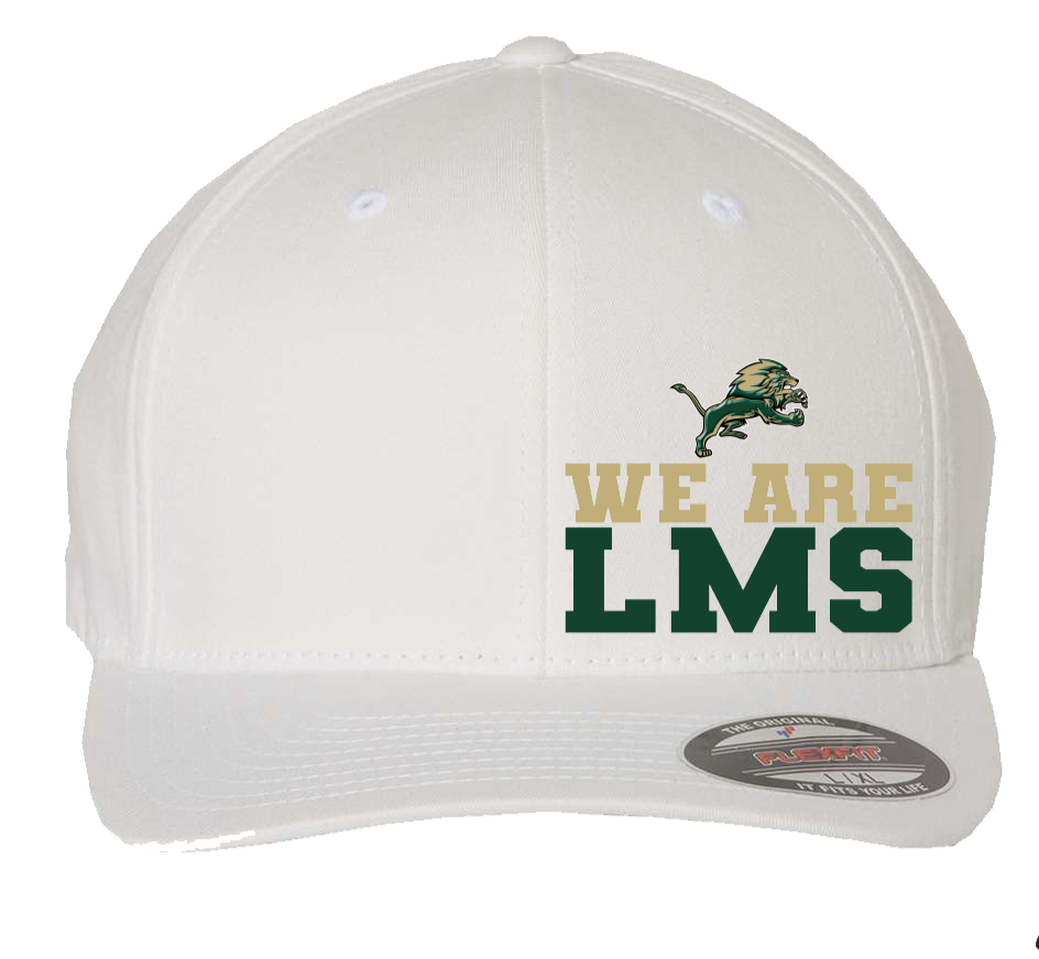 Flexfit - V-Flexfit® Cotton Twill Cap
