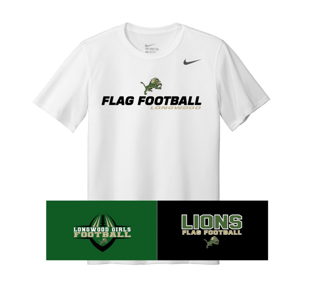 Nike Legend Tee - Adult - 3 COLORS