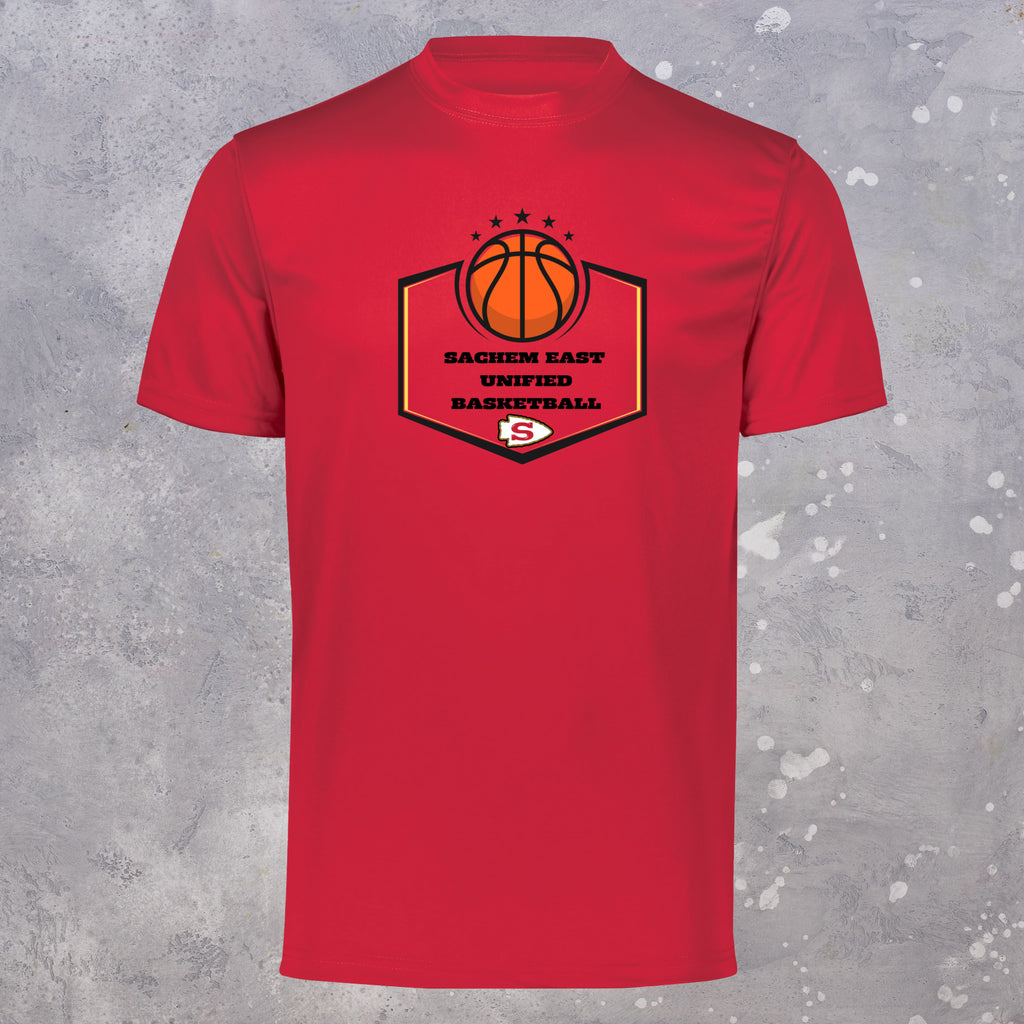 Wicking T-Shirt
