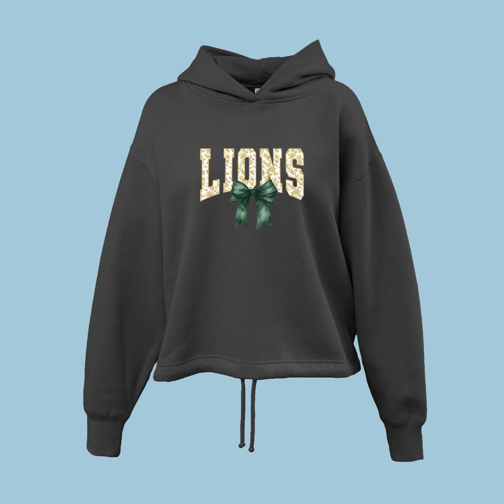 Women's Sport Hoodie LJHS YB