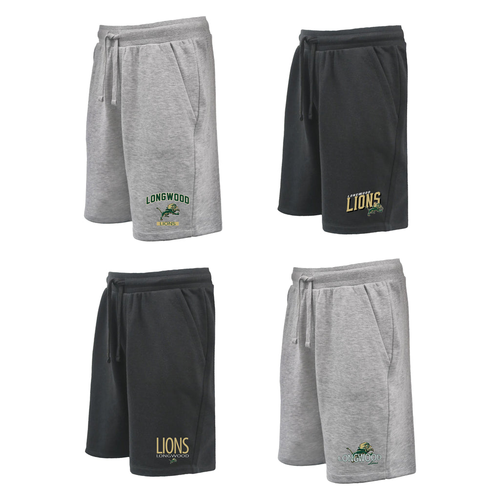 Mens Fleece Short