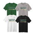 Unified Bowling - Nike Team Legend T-Shirt