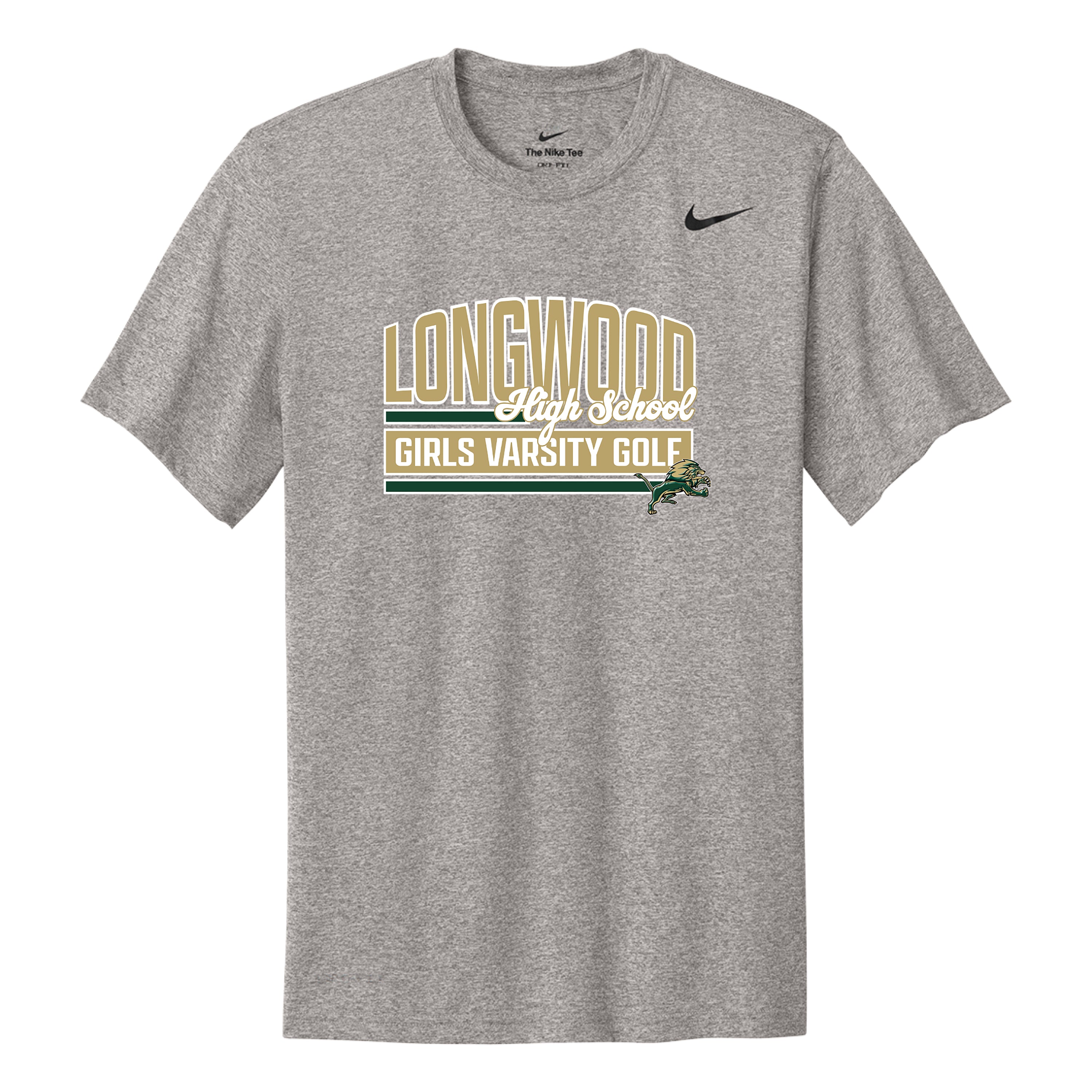 Nike Team Legend Tee - GOLF