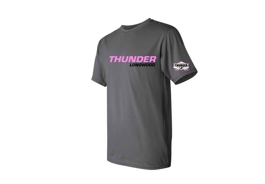 Augusta Nexgen Wicking T-Shirt - Adult & Youth - 3 colors