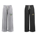 Wide Leg Sweatpant