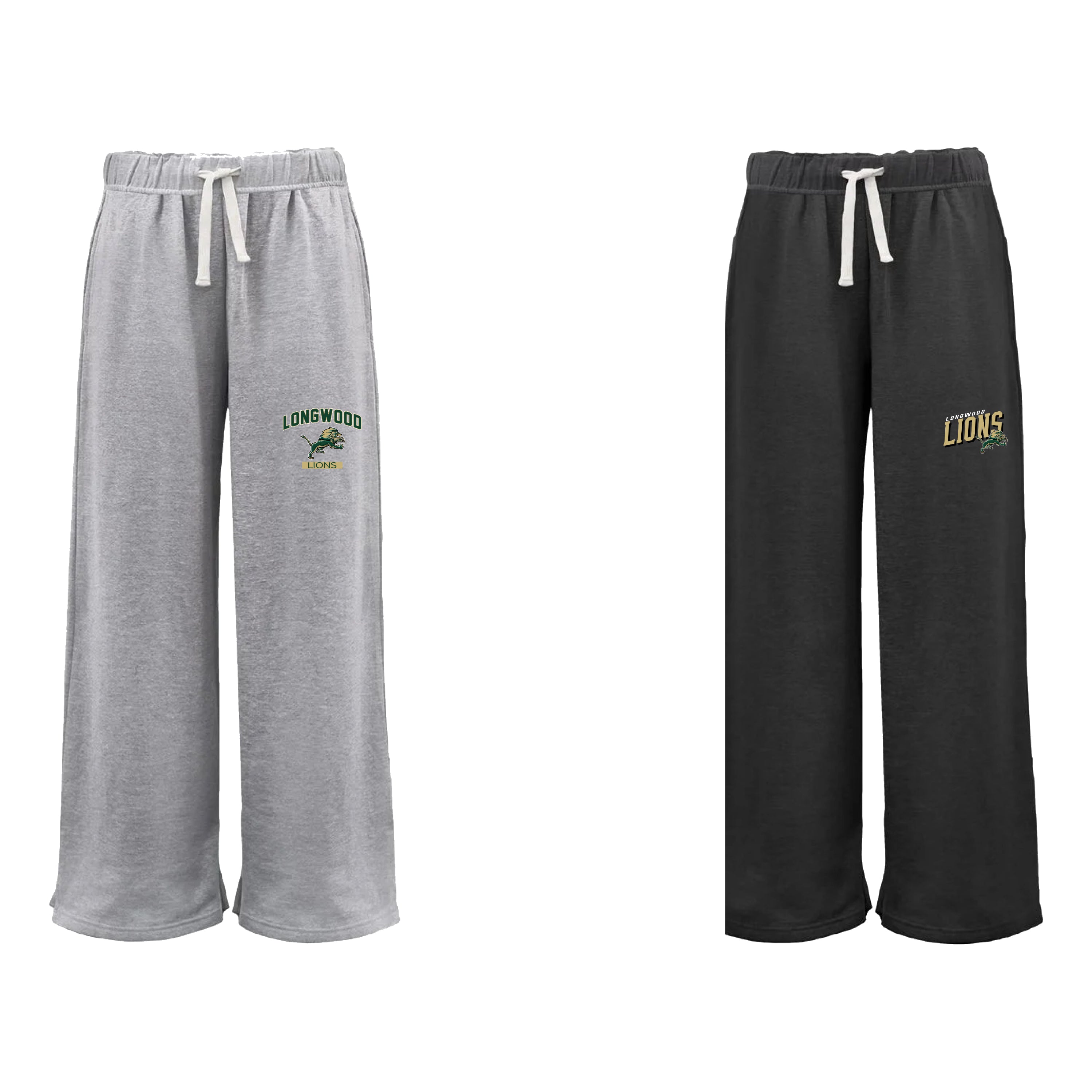 Wide Leg Sweatpant