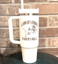 Custom Sports Tumbler