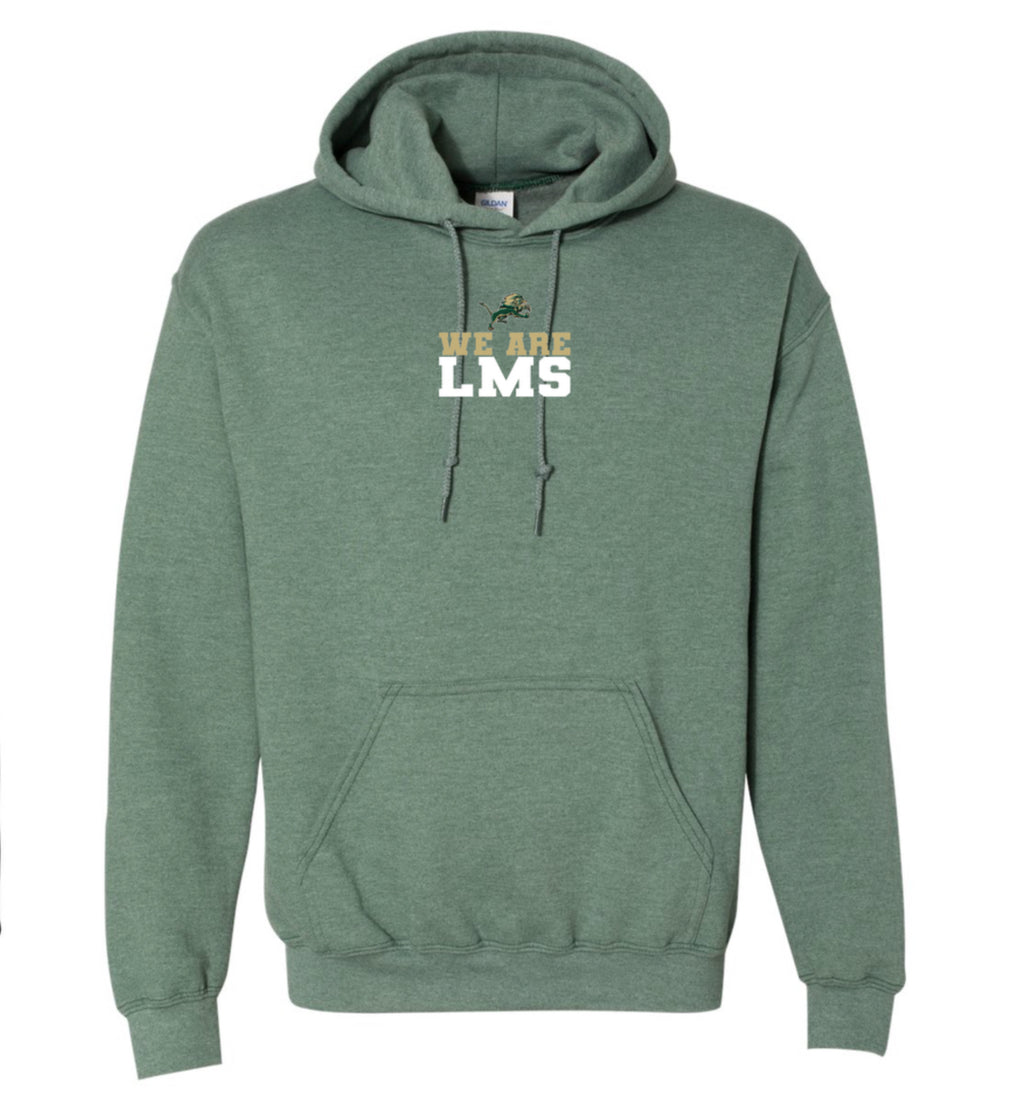 Adult Heavy Blend™ Hooded Sweatshirt