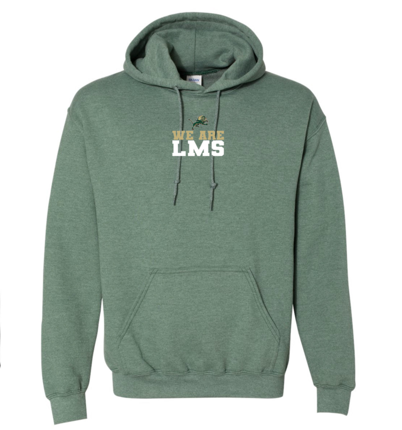 Adult Heavy Blend™ Hooded Sweatshirt