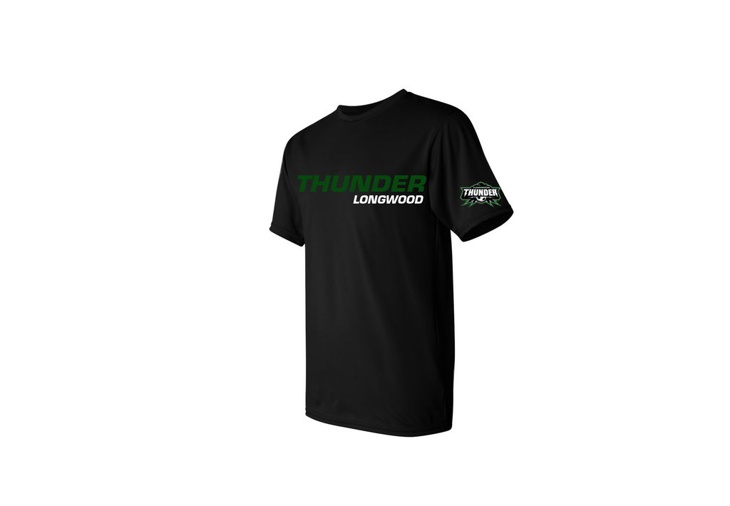 Augusta Nexgen Wicking T-Shirt - Adult & Youth - 3 colors