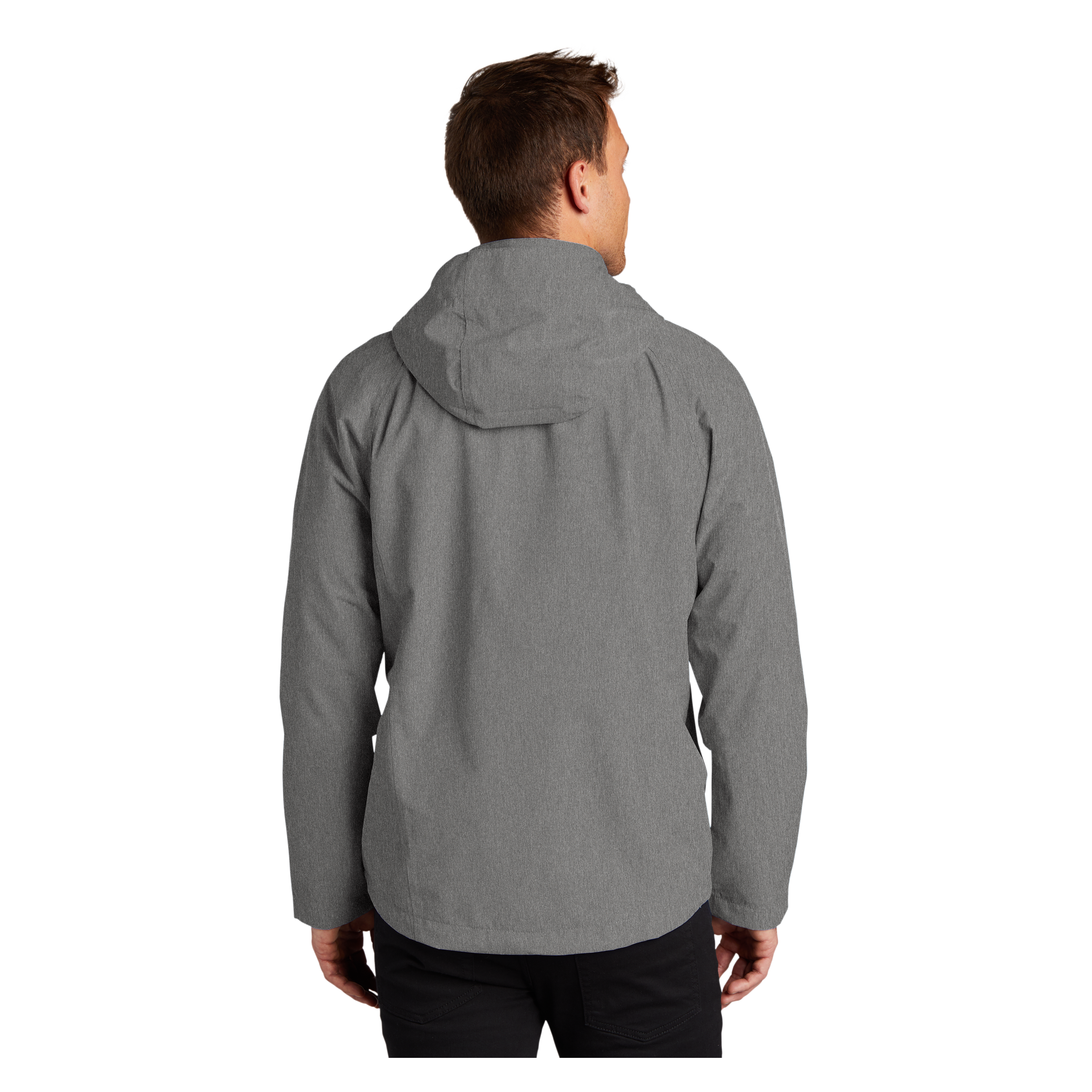 Torrent Waterproof Jacket