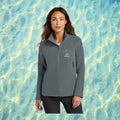 Nike Women’s Full-Zip Soft Shell Jacket