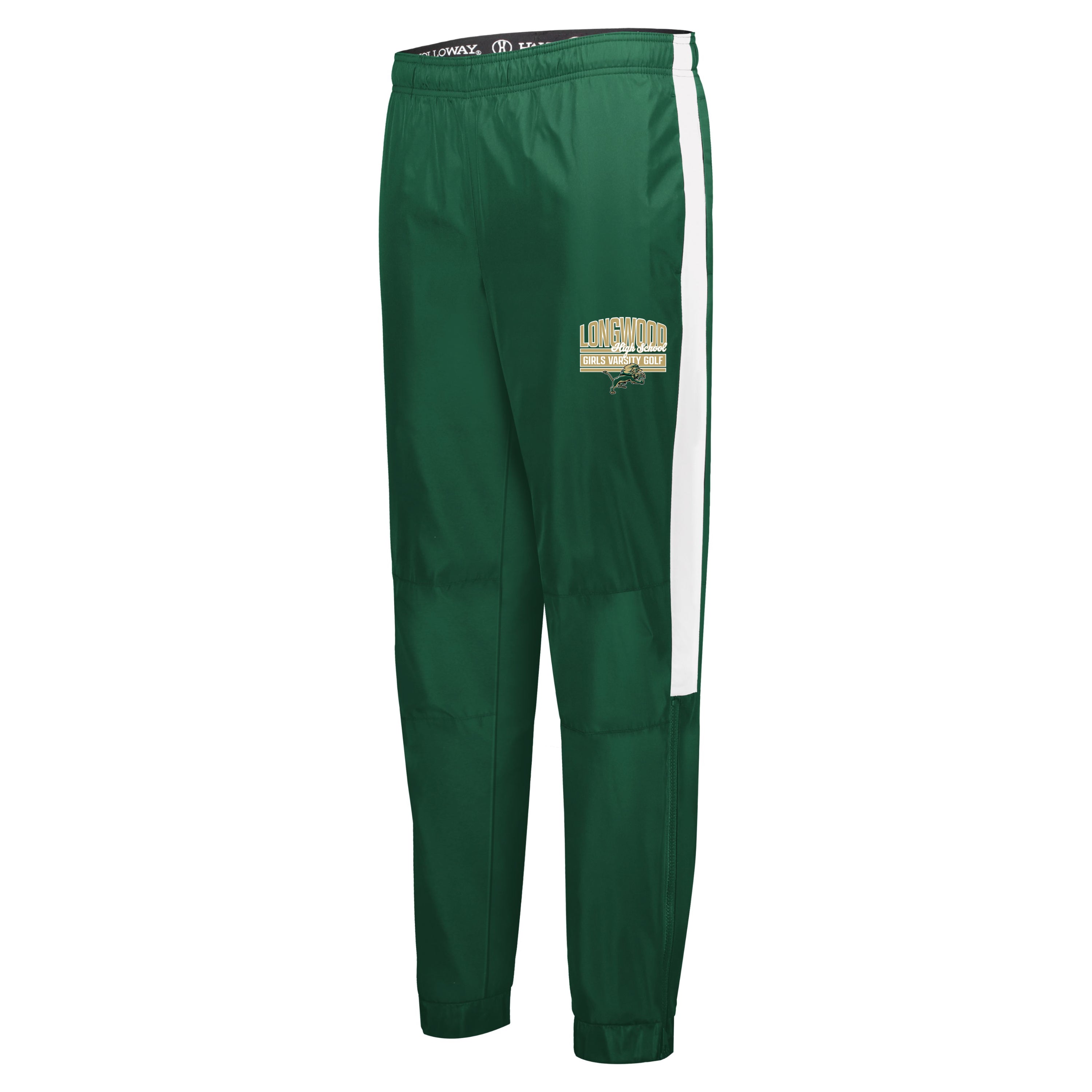 SeriesX Pants - Golf