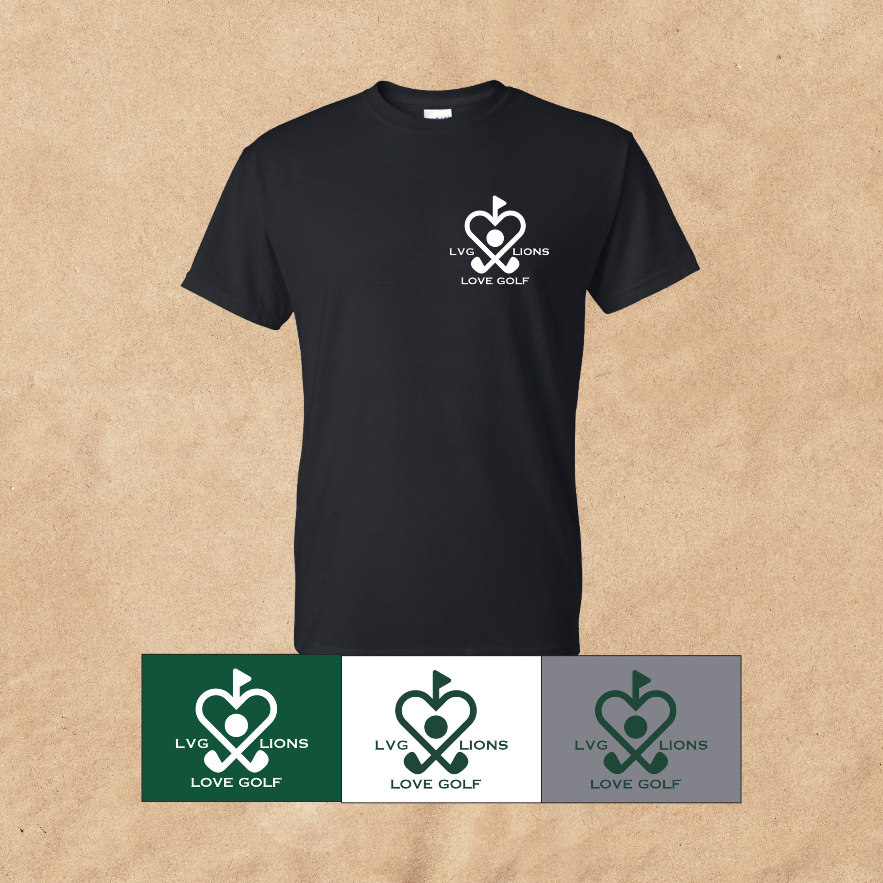 DryBlend T-Shirt