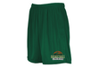 Augusta Mesh Basketball Shorts