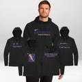 Nike Therma-FIT Fleece Hoodie