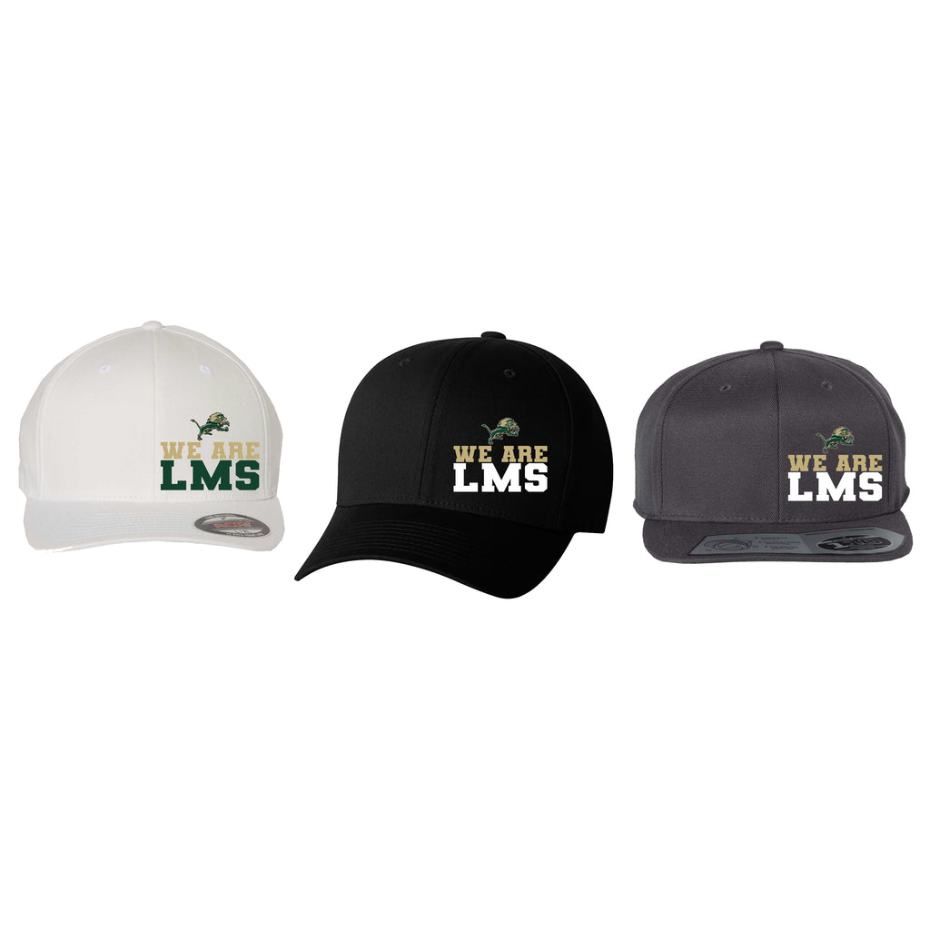 Flexfit - V-Flexfit® Cotton Twill Cap