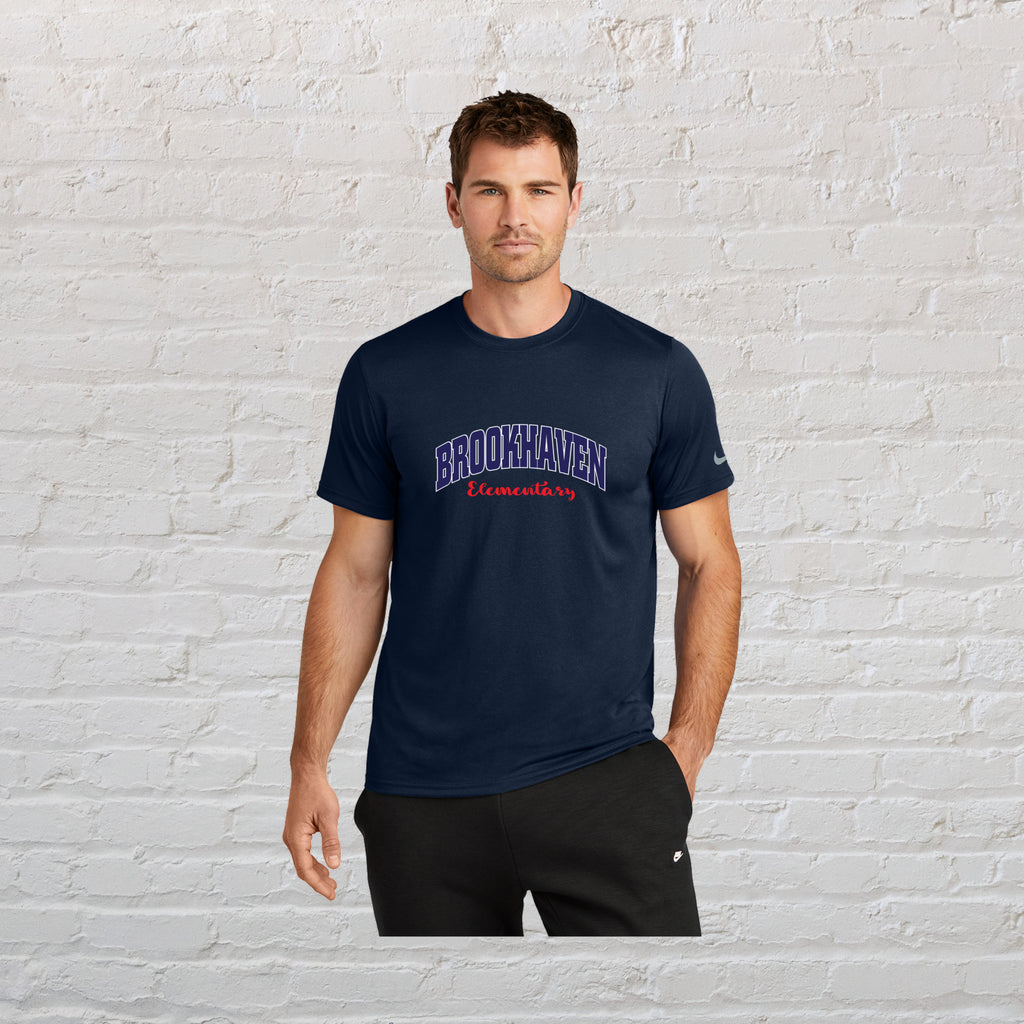 Nike Team Legend Tee