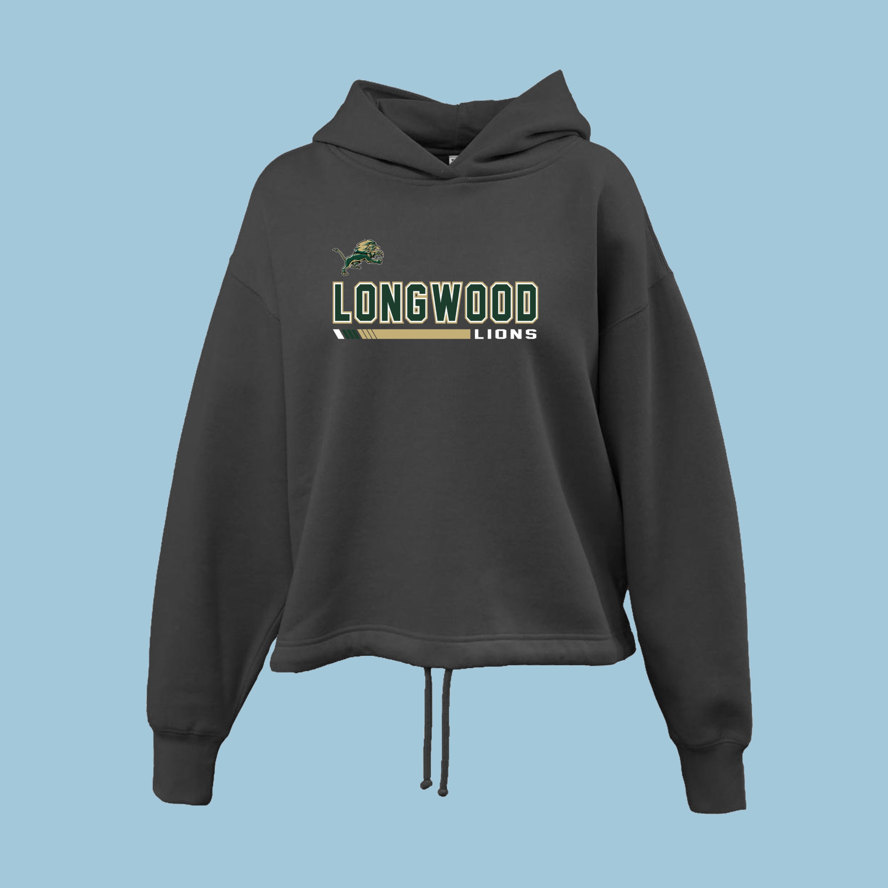 Women's Sport Hoodie LJHS YB