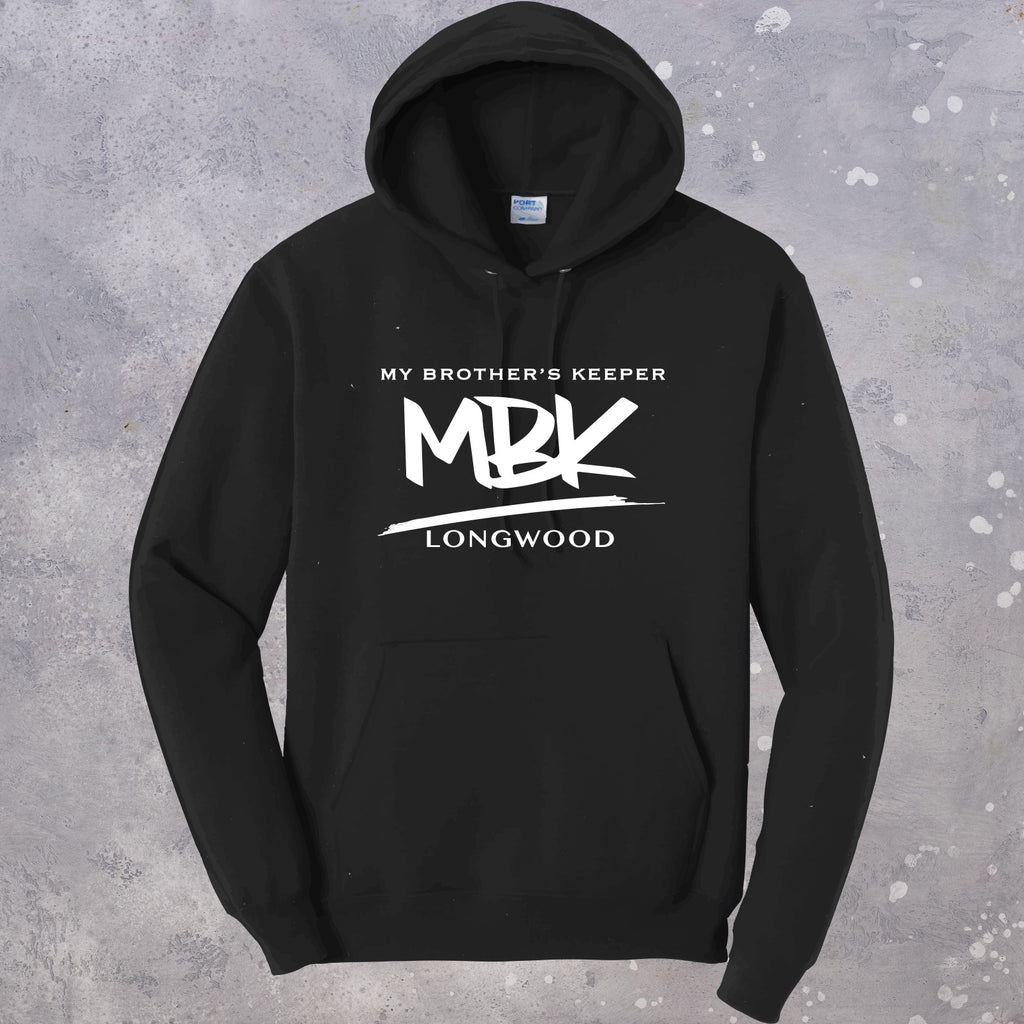 Port & Company® Adult & Youth Core Fleece Pullover Hooded Sweatshirt