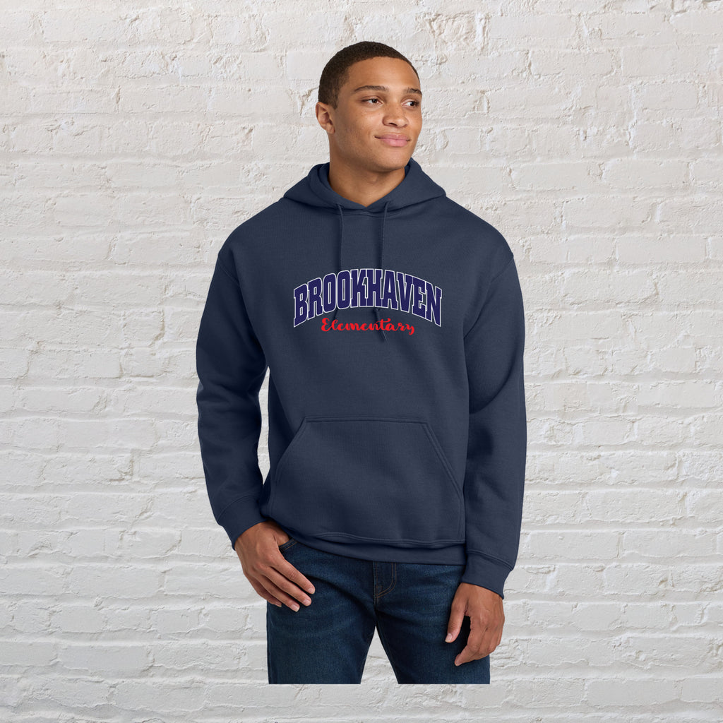 Heavy Blend™ Hooded Sweatshirt