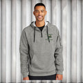 Nike Therma-FIT Pocket 1/4-Zip Fleece Hoodie
