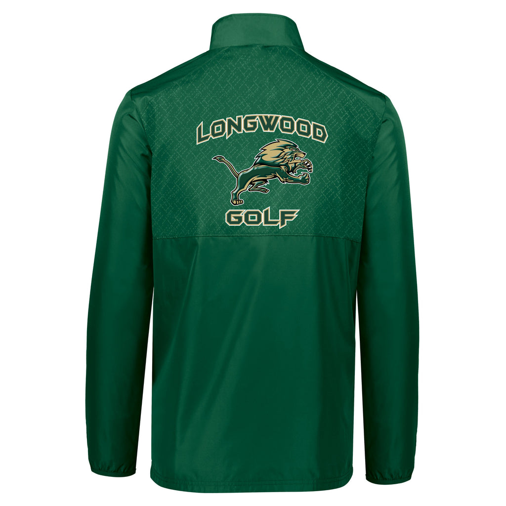 CUSTOM - SeriesX Pullover - Golf