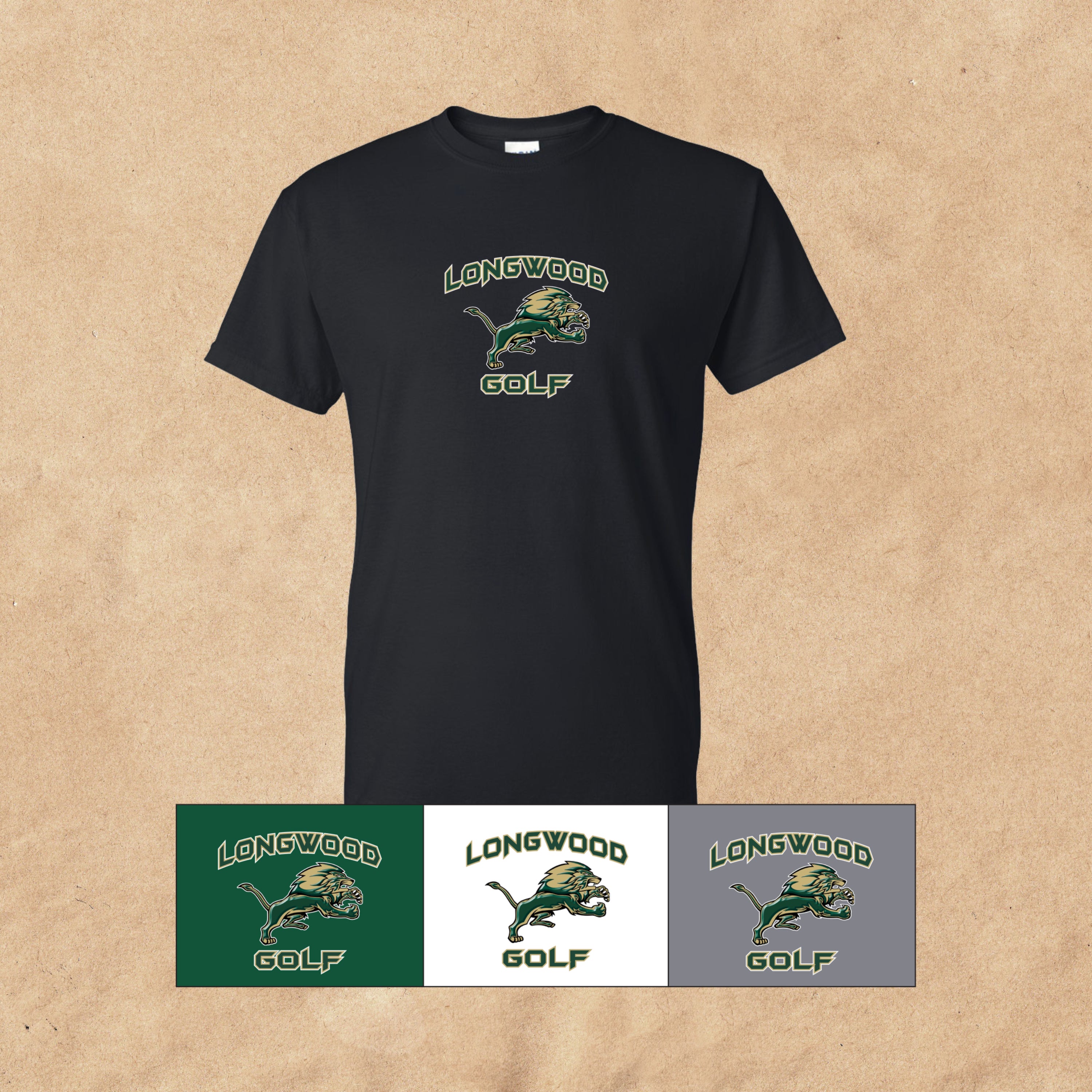 DryBlend T-Shirt