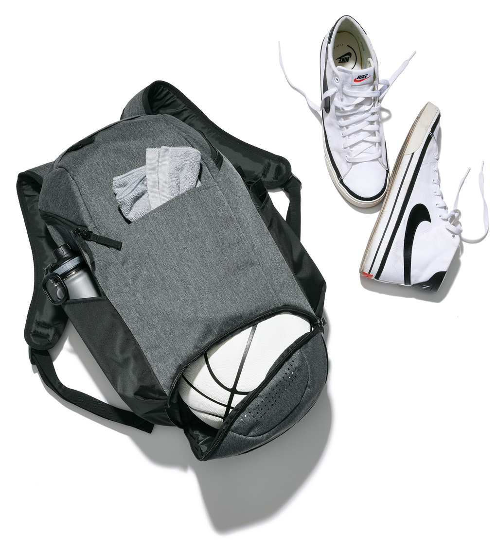 Sport-Tek® Club Rec Pack