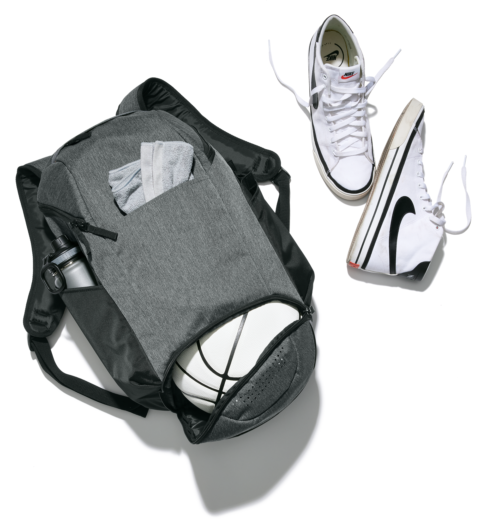 Sport-Tek® Club Rec Pack