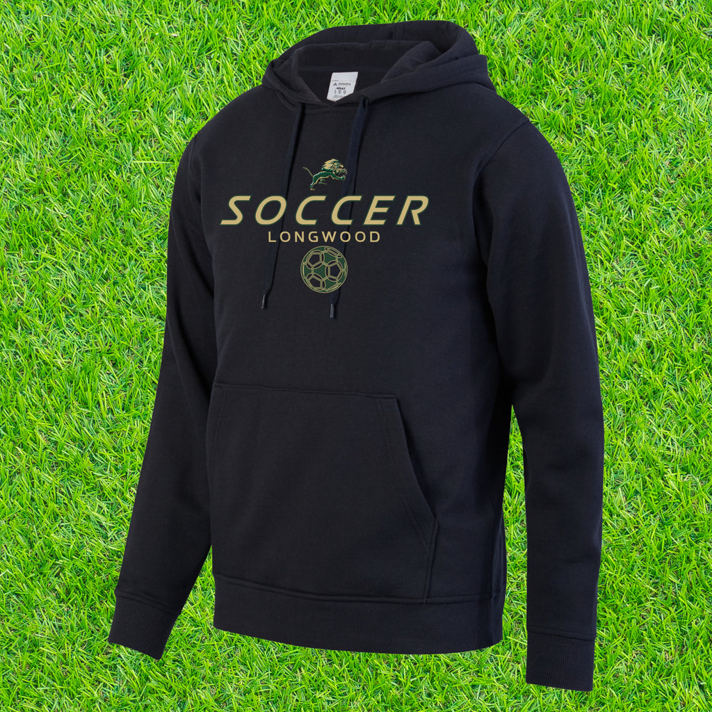 Fleece Hoodie